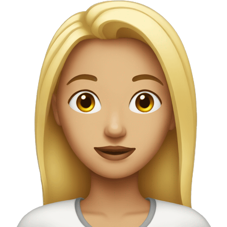 woman emoji