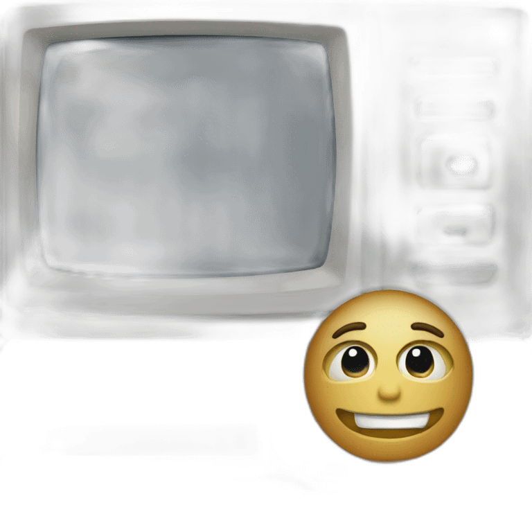 Boys computer apple emoji