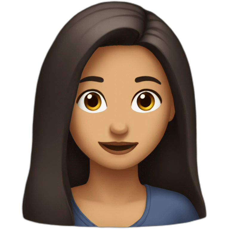 Elena emoji