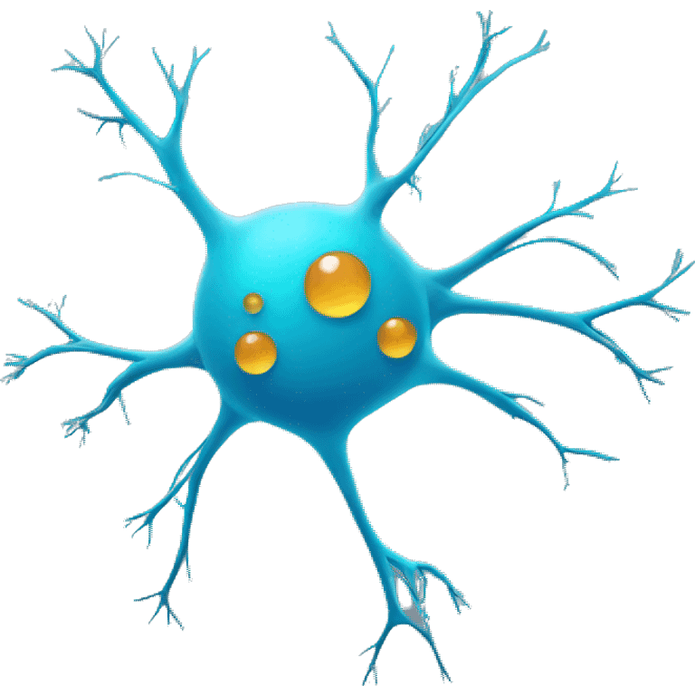 neuron emoji