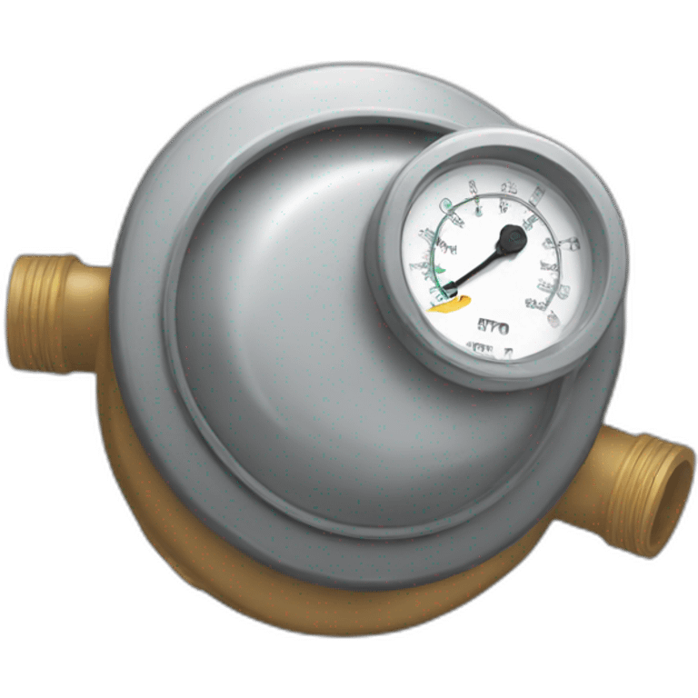 warm water meter emoji