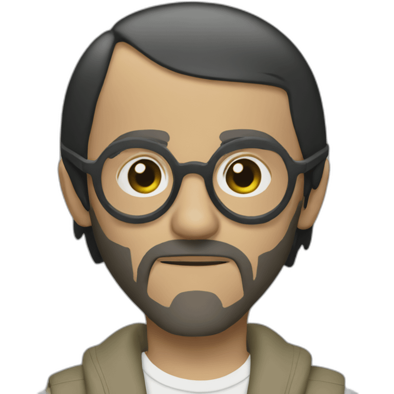 leon the professional emoji