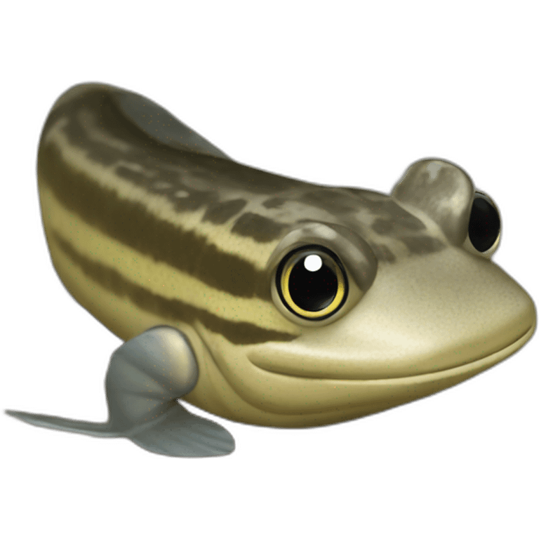 mudskipper emoji