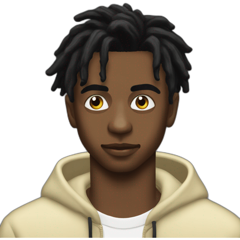 Playboi Carti emoji