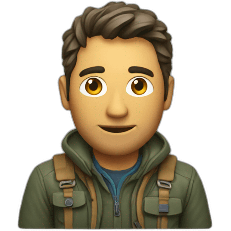 Cto in patagonia west emoji