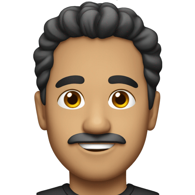 Antonio Guzman Vazquez emoji