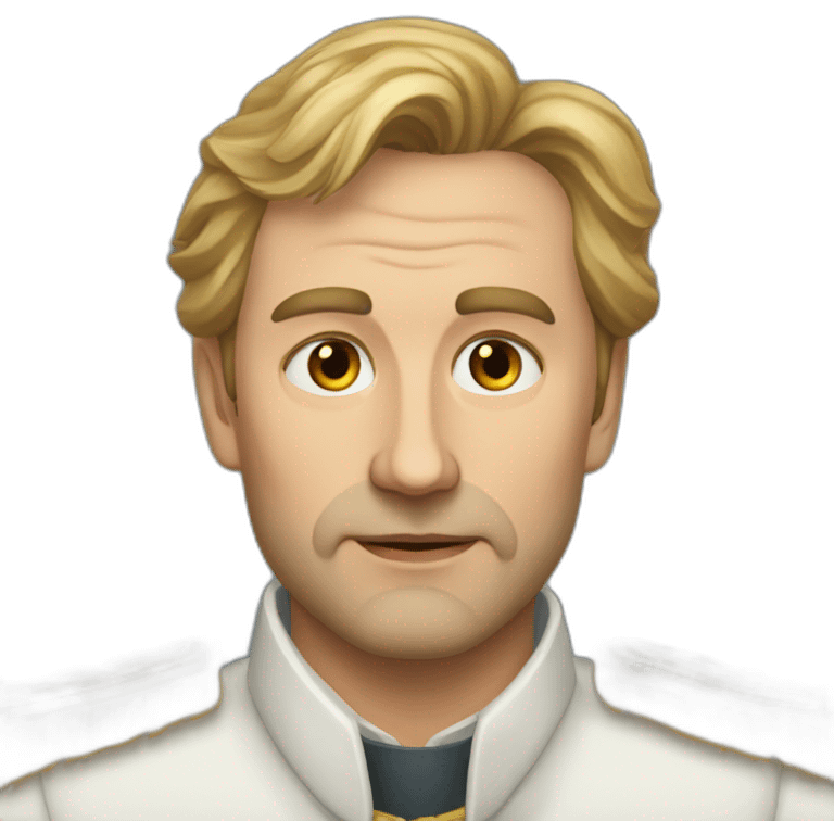 Konstantin Erdakov emoji