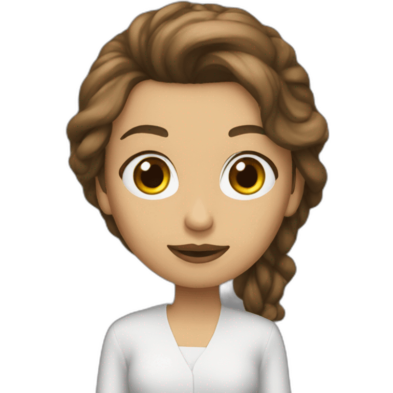 celine bazi emoji