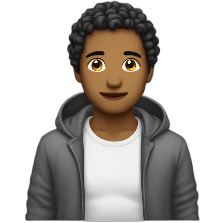 Angelo emoji