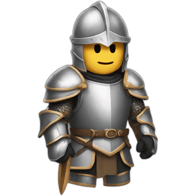 paladin knight emoji