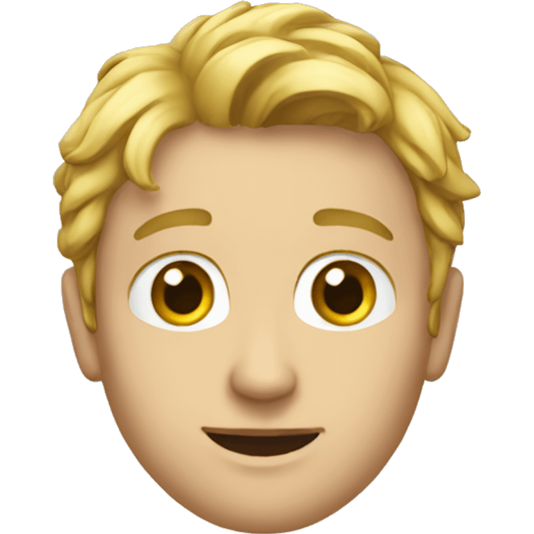 Teschen emoji