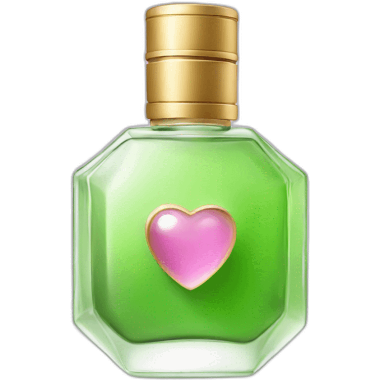 Parfum emoji