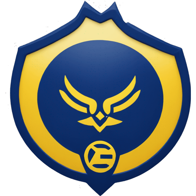 fenerbahce-logo emoji