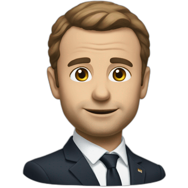 macron xbox emoji