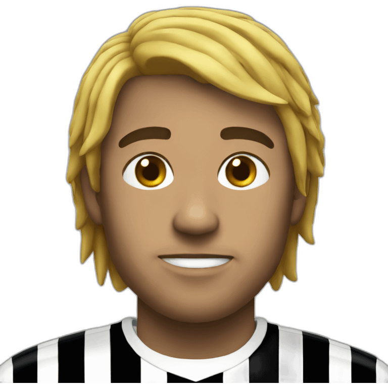 Juve emoji