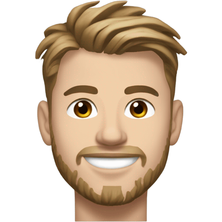 Luka Doncic  emoji