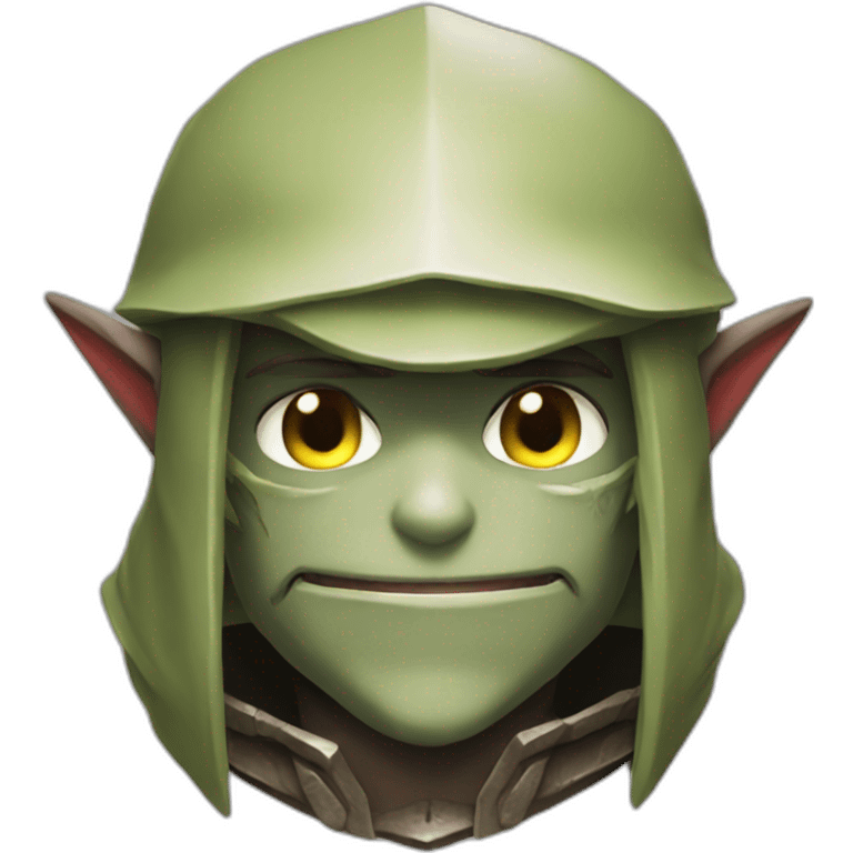 goblin slayer emoji