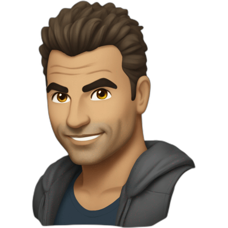 Amr diab emoji