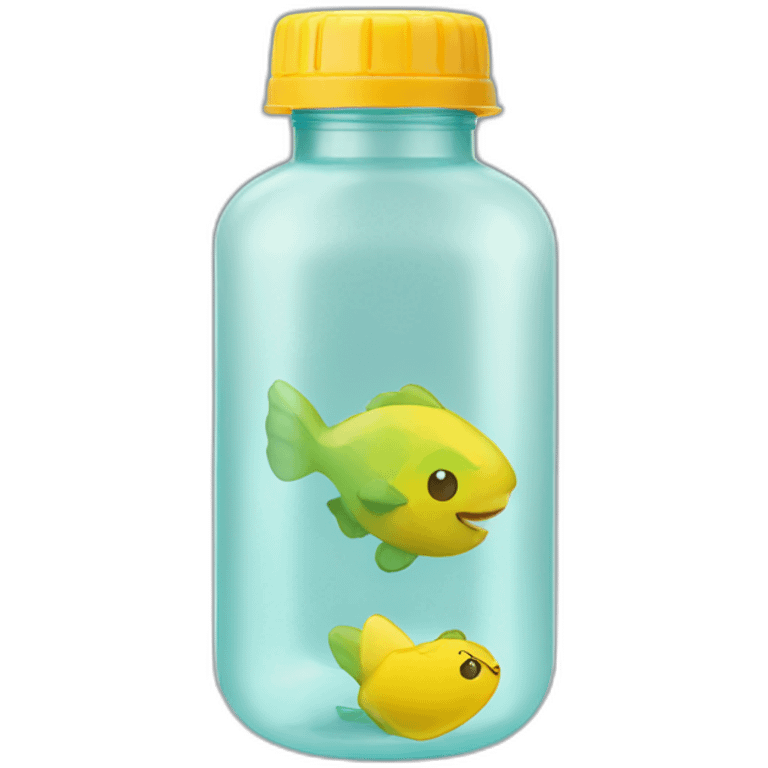 nalgene bottle emoji