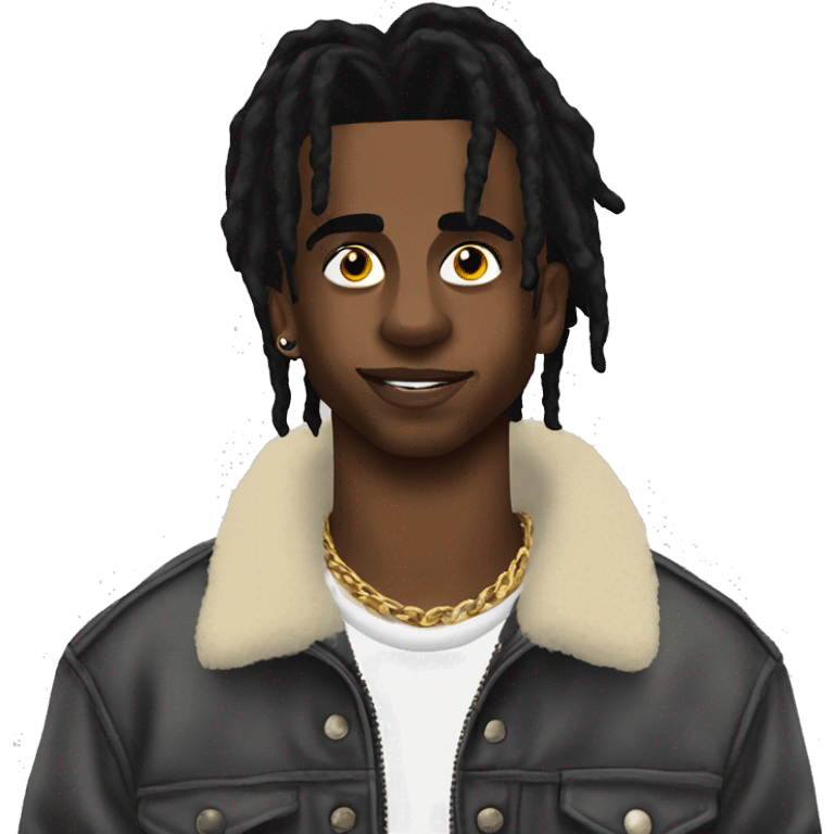 playboi carti emoji