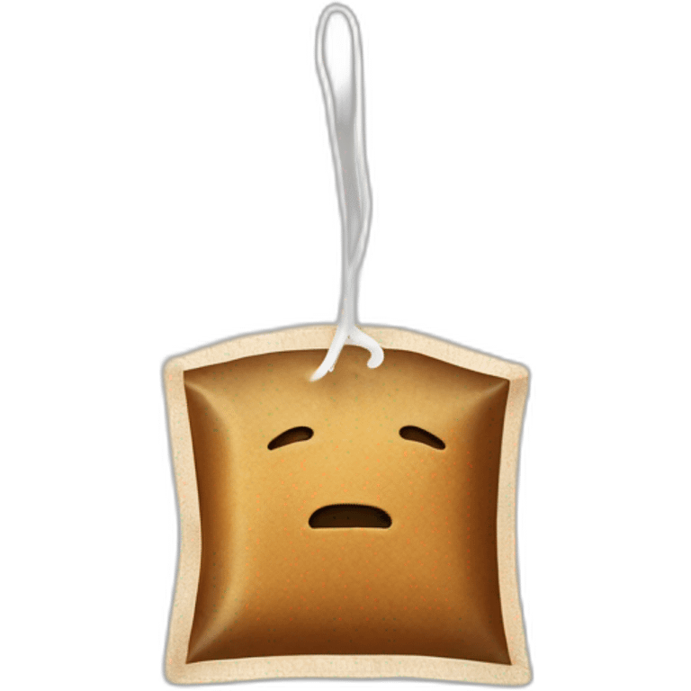 teabag emoji