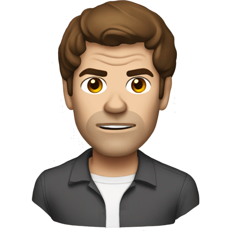 dexter morgan emoji