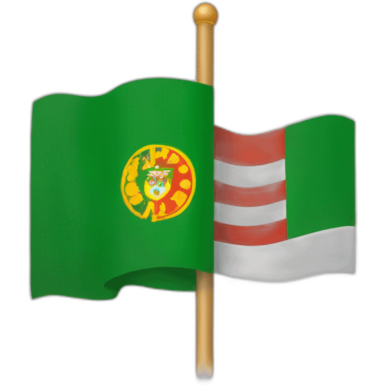 Euskadi flag emoji