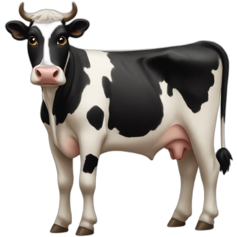 cow-lounge emoji