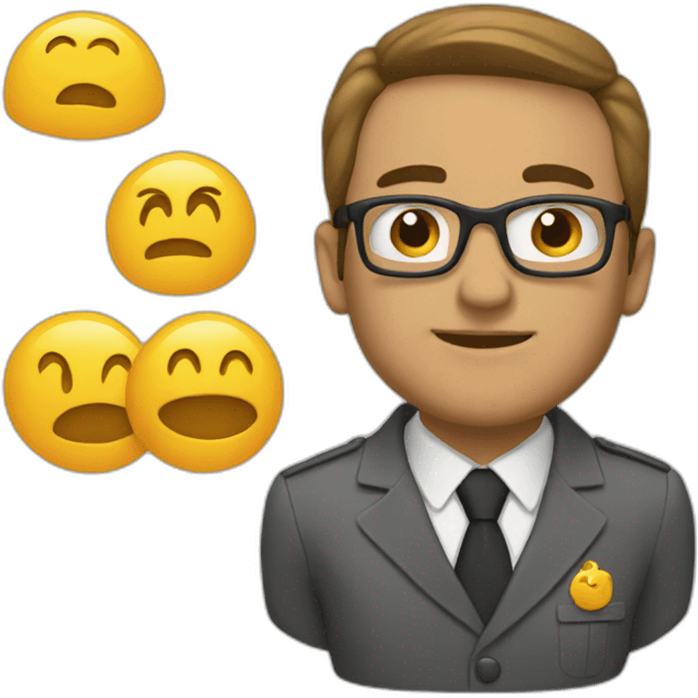 STF emoji