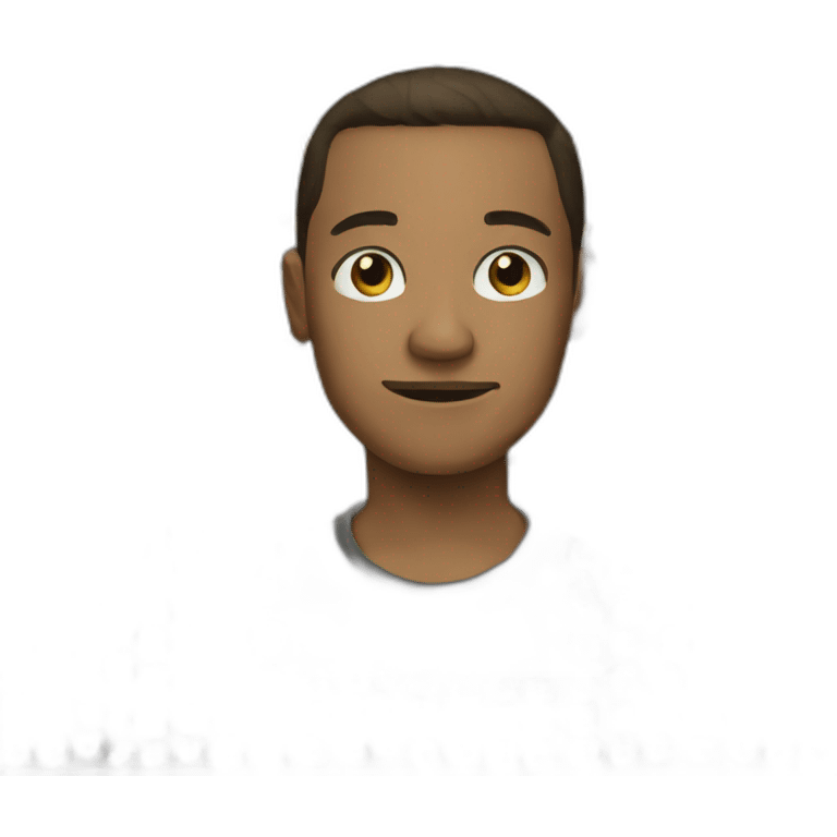 Online world emoji