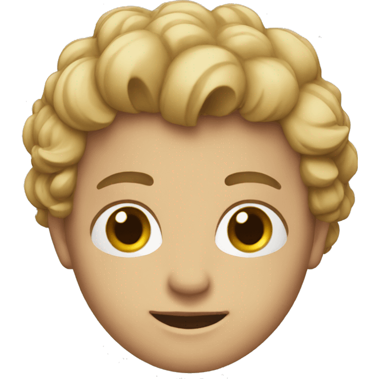 David emoji