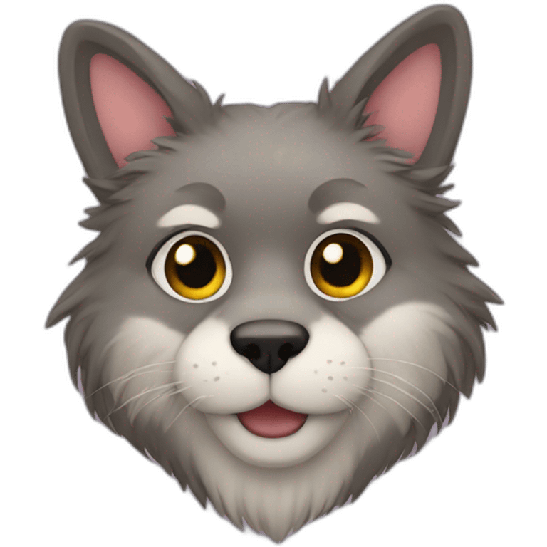 furry emoji