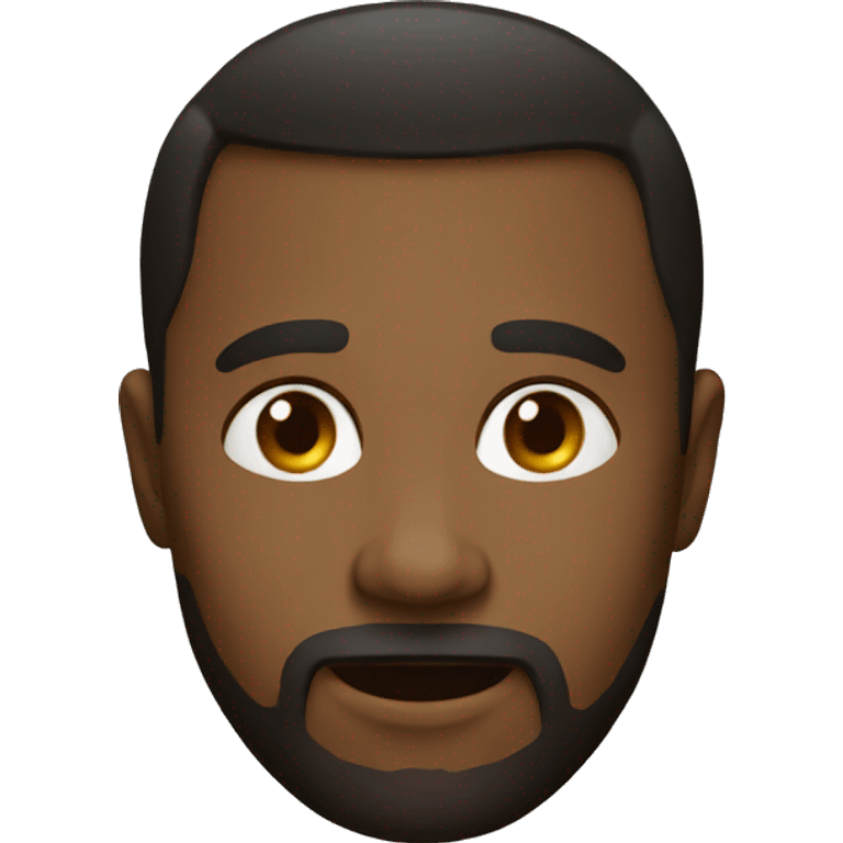 Emmanuel emoji