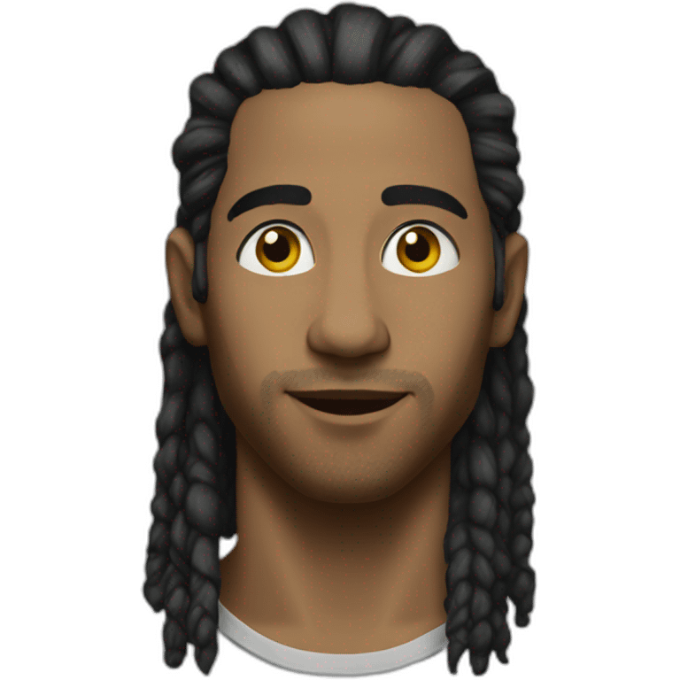 Jahseh emoji