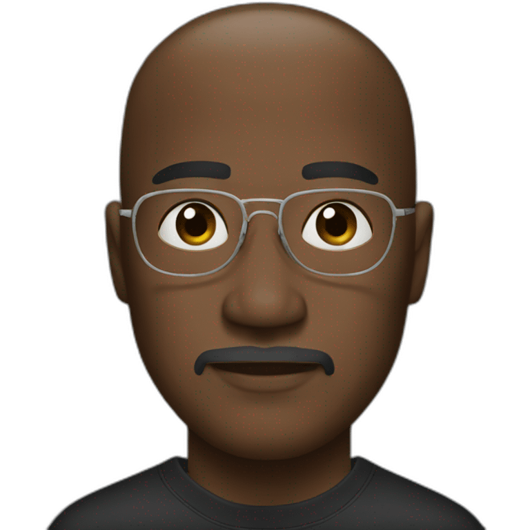 george floyd emoji