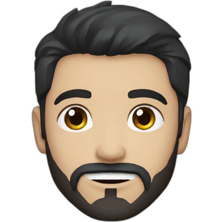 derek hale emoji