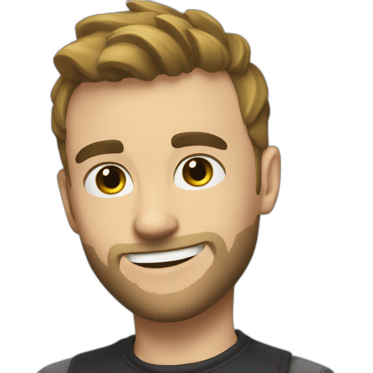 Squeezie emoji