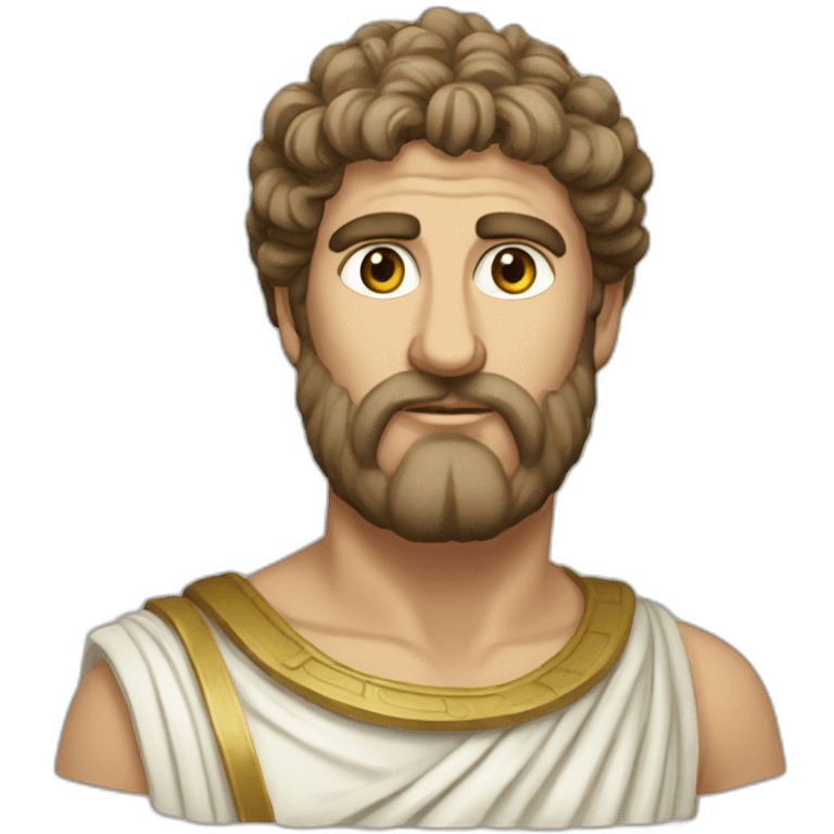 Ancient Greece emoji