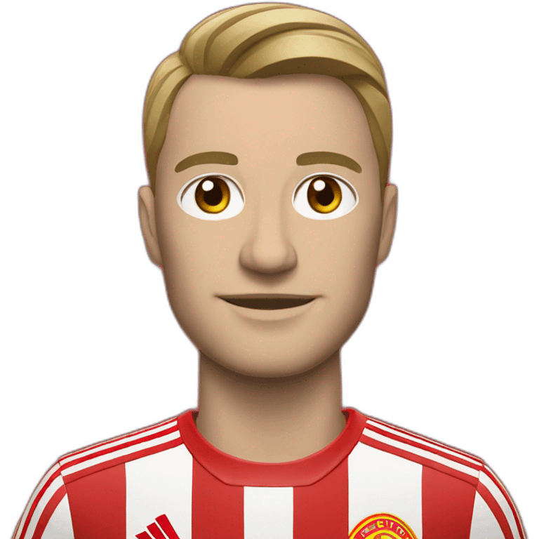 FC union berlin emoji