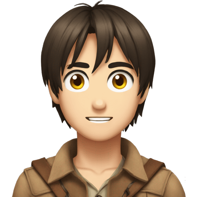 eren alp emoji