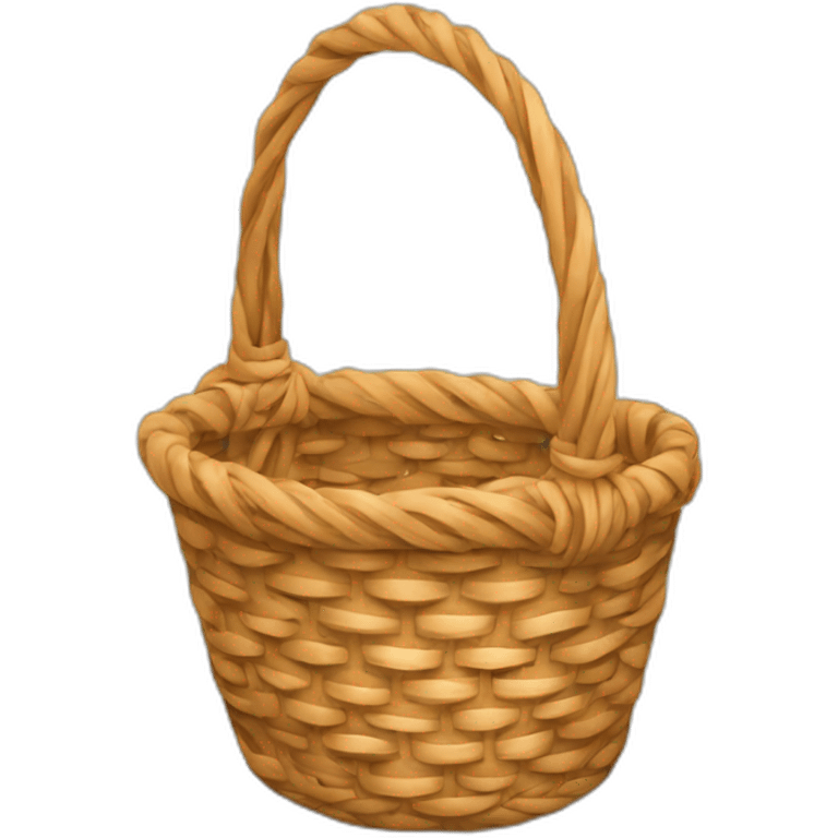 basket emoji