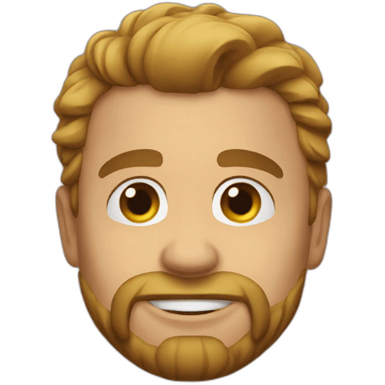 Jax emoji