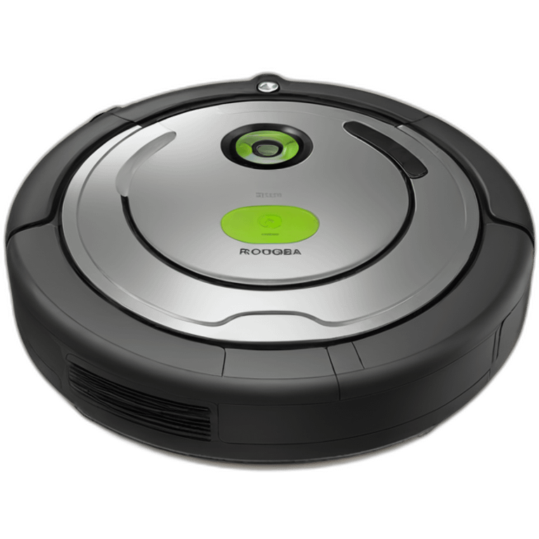 roomba emoji