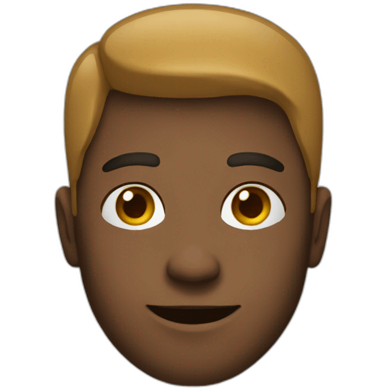 person emoji