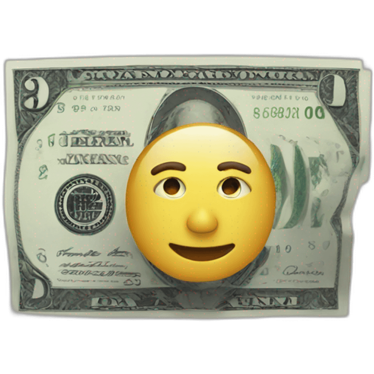 salary emoji