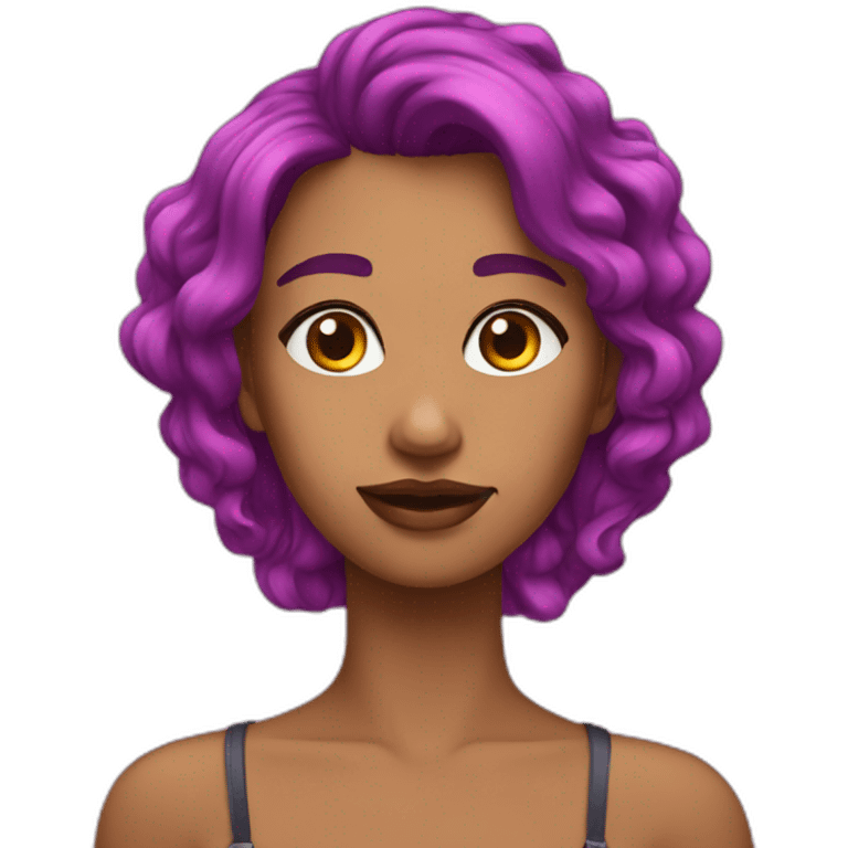 bisexuellen  emoji