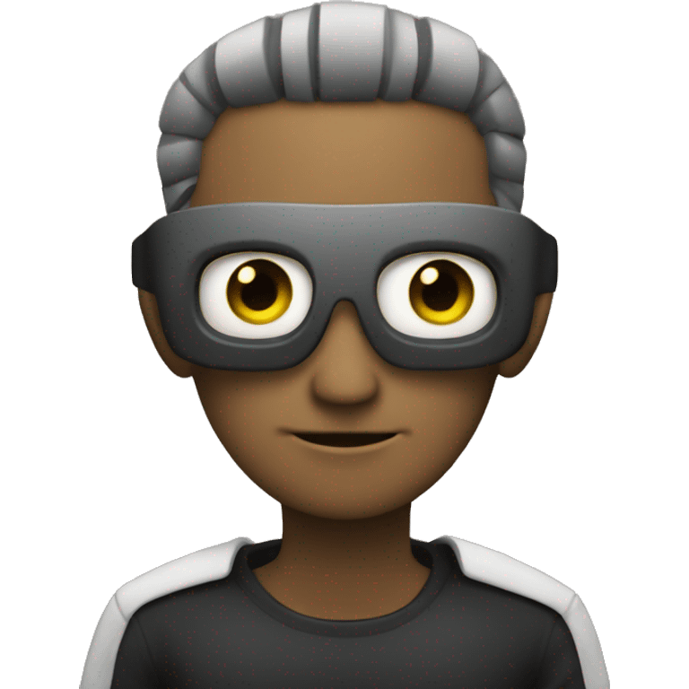 Cyber Security emoji