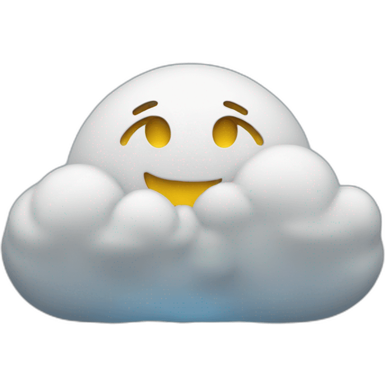 météo emoji