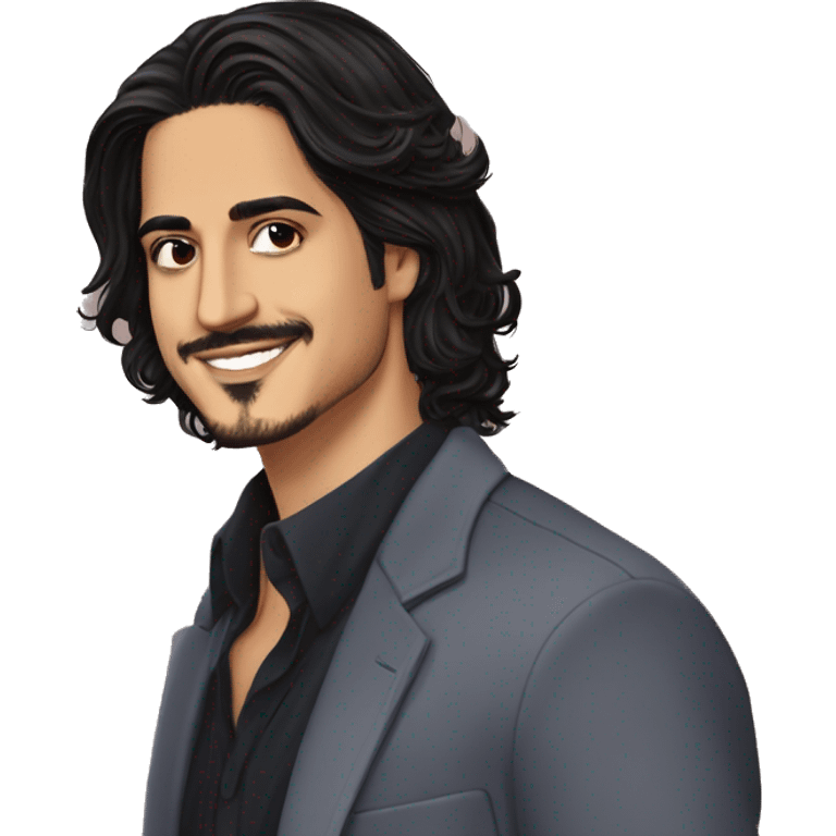 Avan Tudor Jogia is a Canadian actor, singer, author and director. He first received recognition for portraying Danny Araujo in the television film A Girl Like Me: The Gwen Araujo Story.  emoji