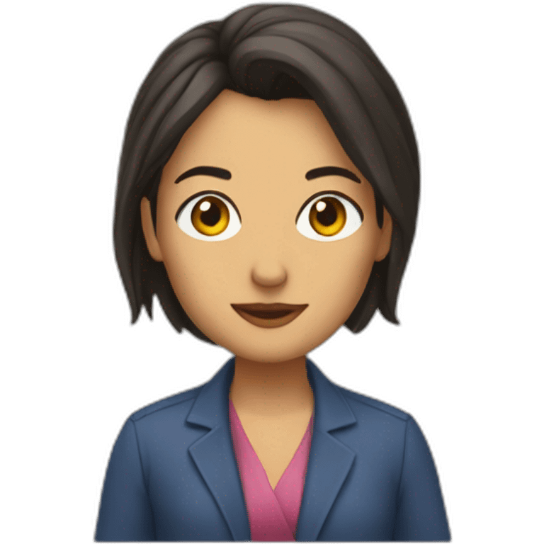 marta basadre emoji